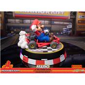 MARIO KART FIGURINE STANDARD 18.6CM