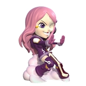 ONE PIECE FIGURINE MYSTERE - XXRAY - ARC EGGHEAD PARTIE 2