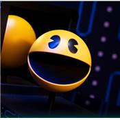 PAC MAN FIGURINE DIORAMA 20CM sold out