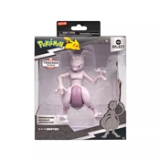 POKEMON SELECT FIGURINE  15 CM MEWTWO 
