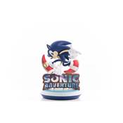 SONIC ADVENTURE FIGURINE SONIC COLLECTOR 23CM