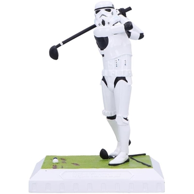 STORMTROOPER GOLF 18CM