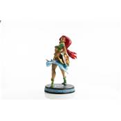 BREATH OF THE WILD URBOSA COLLECTOR PVC 28CM