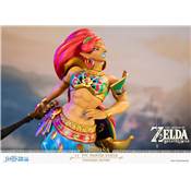 BREATH OF THE WILD URBOSA  STANDARD PVC 27CM