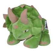 UNIVERSAL DINOSAURE SERIE ANIMEE 25 CM 3 ASS