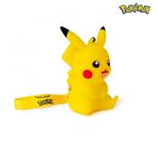 POKEMON FIGURINE LUMINEUSE PIKACHU 9CM