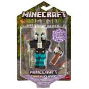 MINECRAFT FIGURINE 8CM MINECRAFT VANILLA ASSORTIMENT