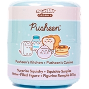 PUSHEEN SQUISHY KITCHEN