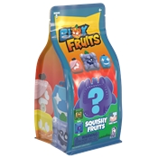 BLOX FRUITS - SQUISHY MYSTERE + CODE UNIQUE DLC SERIE 3
