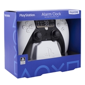 PLAYSTATION ALARM CLOCK  PS5