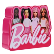 BARBIE - LAMPE BOITE LUMINEUSE