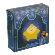 DISNEY WISH LAMPE 2D