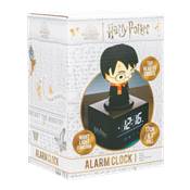 HARRY POTTER ICON ALARM CLOCK