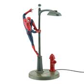 SPIDERMAN LAMP BDP