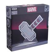 MARVEL THORS HAMMER  LAMPE 2D