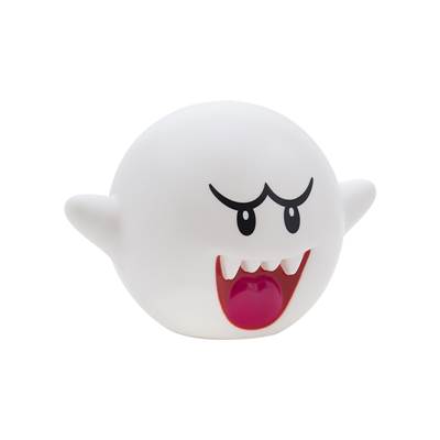NINTENDO BOO LIGHT WITH SOUND