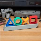 PLAYSTATION ICON LIGHT HERITAGE