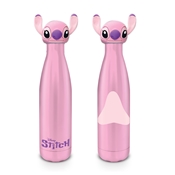 LILO & STITCH (ANGEL) HEAD BOTTLE