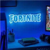 FORTNITE LOGO LIGHT