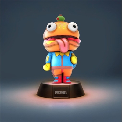 FORTNITE BEEF BOSS ICON LIGHT