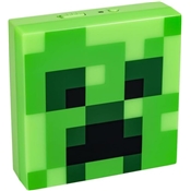 MINECRAFT NIGHT LIGHT