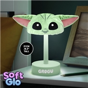 MINI LAMPE SOFTGLO GROGU