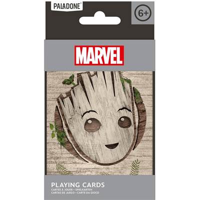 DISNEY GROOT CARTES A JOUER