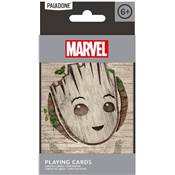 DISNEY GROOT CARTES A JOUER