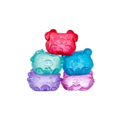 MUSHYKINZ - SQUISHY CUBE DE SLIME ANTI STRESS - DISPLAY 12 