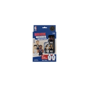 NBA ALL STAR LEGENDES VS NOUVELLE GENERATION 