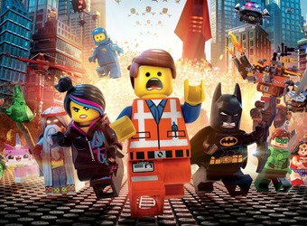 Pr�-commande LEGO