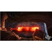 BLADES OF FIRE DAY ONE - PS5