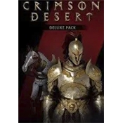 CRIMSON DESERT DELUXE - PS5