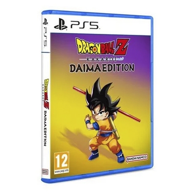 DRAGON BALL Z: KAKAROT - DAIMA EDITION - PS5