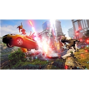 GOAT SIMULATOR 3 : OVERLOAD EDITION - PS5