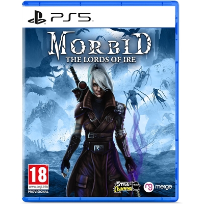 MORBID THE LORDS OF IRE - PS5