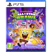 NICKELODEON ALL STAR BRAWL - PS5