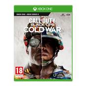 CALL OF DUTY BLACK OPS COLD WAR - XBOX ONE