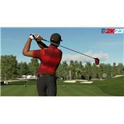 PGA TOUR 2K23 DELUXE - XBOX ONE / XX