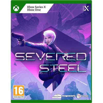 SEVERED STEEL - XBOX ONE