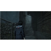 SILENT HILL F - XX
