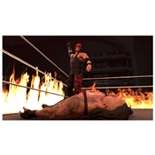 WWE 2K26 - XX