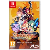 DISGAEA 7 : VOWS OF THE VIRTUELES - SWITCH