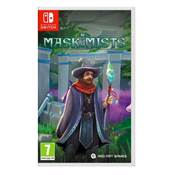 MASK OF MISTS - SWITCH