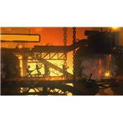 ODDWORLD COLLECTION - SWITCH