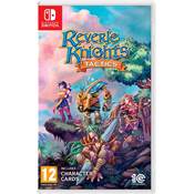 REVERIE KNIGHTS TACTICS - SWITCH