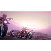 ROAD REDEMPTION - SWITCH