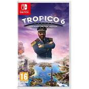 TROPICO 6 - SWITCH nv px