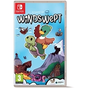 WINDSWEPT - SWITCH