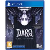 DARQ ULTIMATE EDITION - PS4